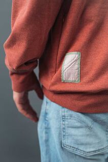 Men Sweat | Leichte Brise
