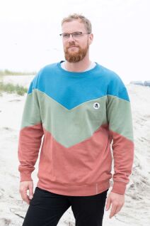 Men Sweat | Leichte Brise