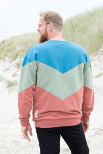 Men Sweat | Leichte Brise
