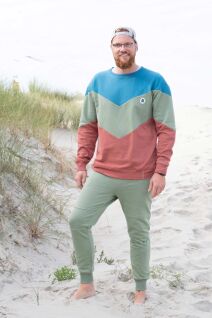 Men Sweat | Leichte Brise