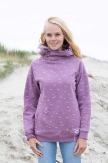 Women Hood Sweat | Vögel