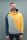 Men Hood Sweat | Große Welle