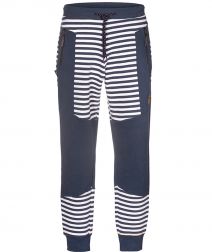 Men Jogger | Stripes