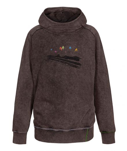 Women Hood Sweat | SPO