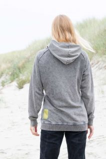 Women Hood Sweat | SPO