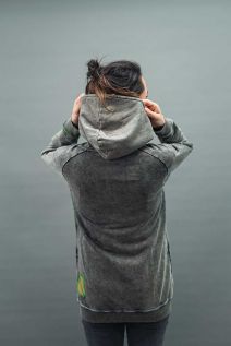 Women Hood Sweat | SPO