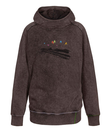 Women Hood Sweat | SPO