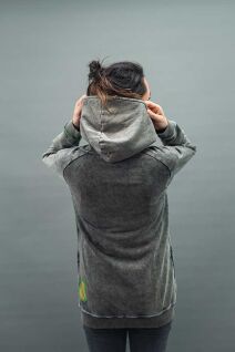 Women Hood Sweat | SPO