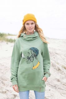 Women Hood Sweat | Seebär