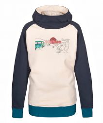 Women Hood Sweat | Strandgruppe