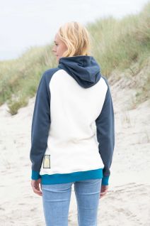 Women Hood Sweat | Strandgruppe