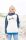 Women Hood Sweat | Strandgruppe