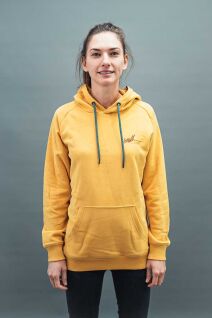 Women Hood Sweat | Helgoland