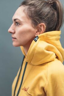 Women Hood Sweat | Helgoland