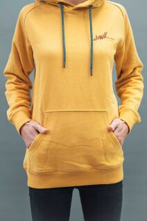 Women Hood Sweat | Helgoland