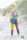 Women Zip Hood Sweat | Leuchtfeuer Tricolor