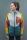 Women Zip Hood Sweat | Leuchtfeuer Tricolor