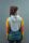 Women Zip Hood Sweat | Leuchtfeuer Tricolor