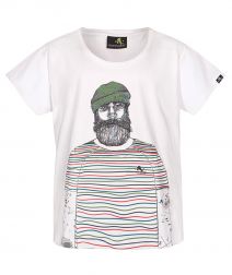 Kids Shirt | Dude