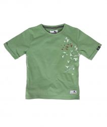 Kids Shirt | Vögel