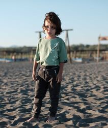 Kids Shirt | Vögel