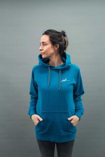 Women Hood Sweat | Helgoland