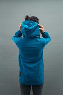 Women Hood Sweat | Helgoland