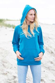 Women Hood Sweat | Helgoland