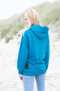 Women Hood Sweat | Helgoland