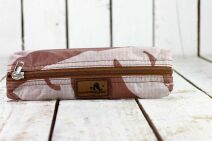 Upcycling Mäppchen | Faulenzer