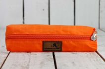 Upcycling Mäppchen | Faulenzer