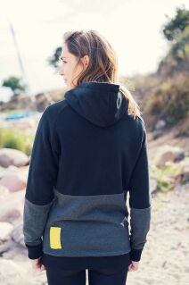 Women Comfy Jacket | Dickschiff