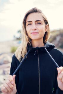 Women Comfy Jacket | Dickschiff