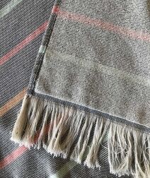 Fouta | Schwerelosigkite