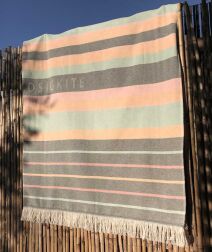 Fouta | Schwerelosigkite