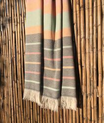 Fouta | Schwerelosigkite