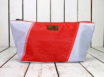 Upcycling Washbag | Knud