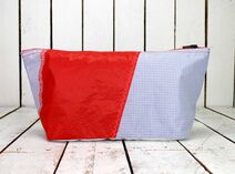 Upcycling Washbag | Knud