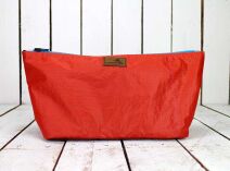 Upcycling Washbag | Knud