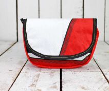 Upcycling Hip Bag | Frida