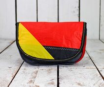 Upcycling Hip Bag | Frida