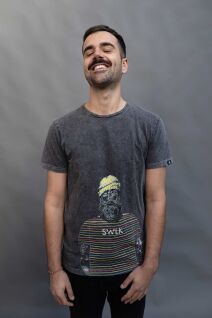 Men Shirt | Dude