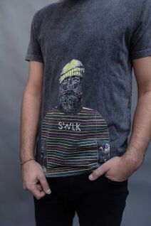 Men Shirt | Dude