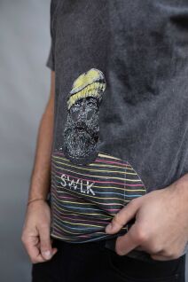 Men Shirt | Dude