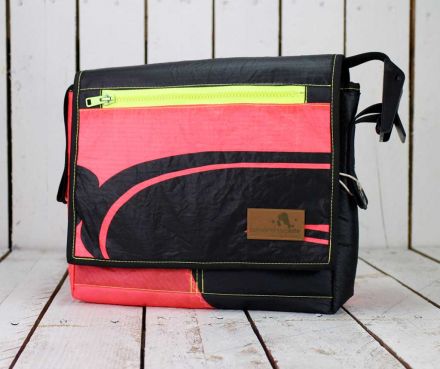Upcycling Kleine Schwester | Kite