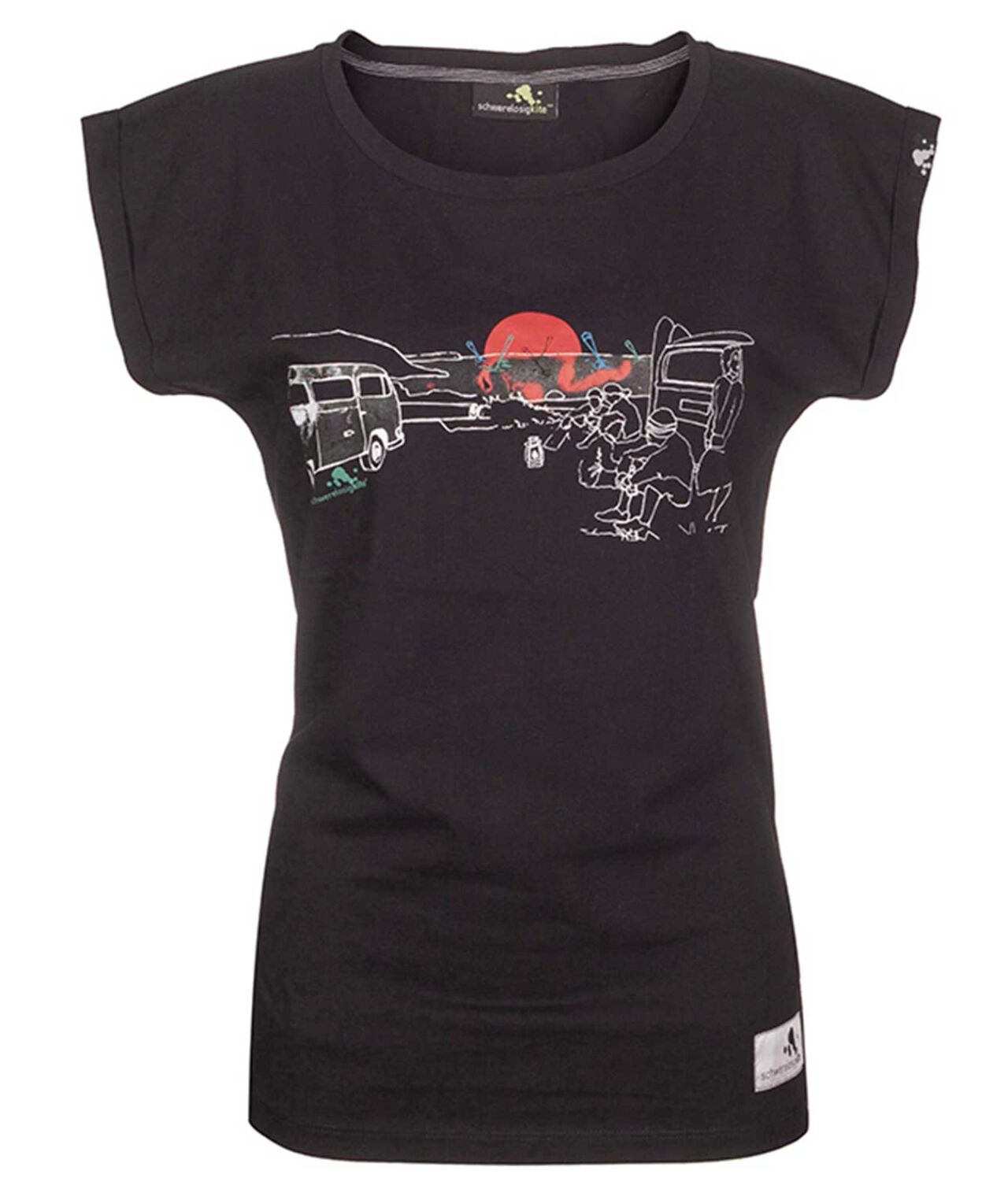 Women Shirt | Strandgruppe