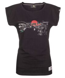 Women Shirt | Strandgruppe