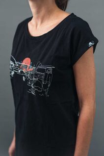 Women Shirt | Strandgruppe