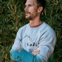 Men Sweat | Berge