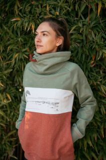 Women Sweat | Space